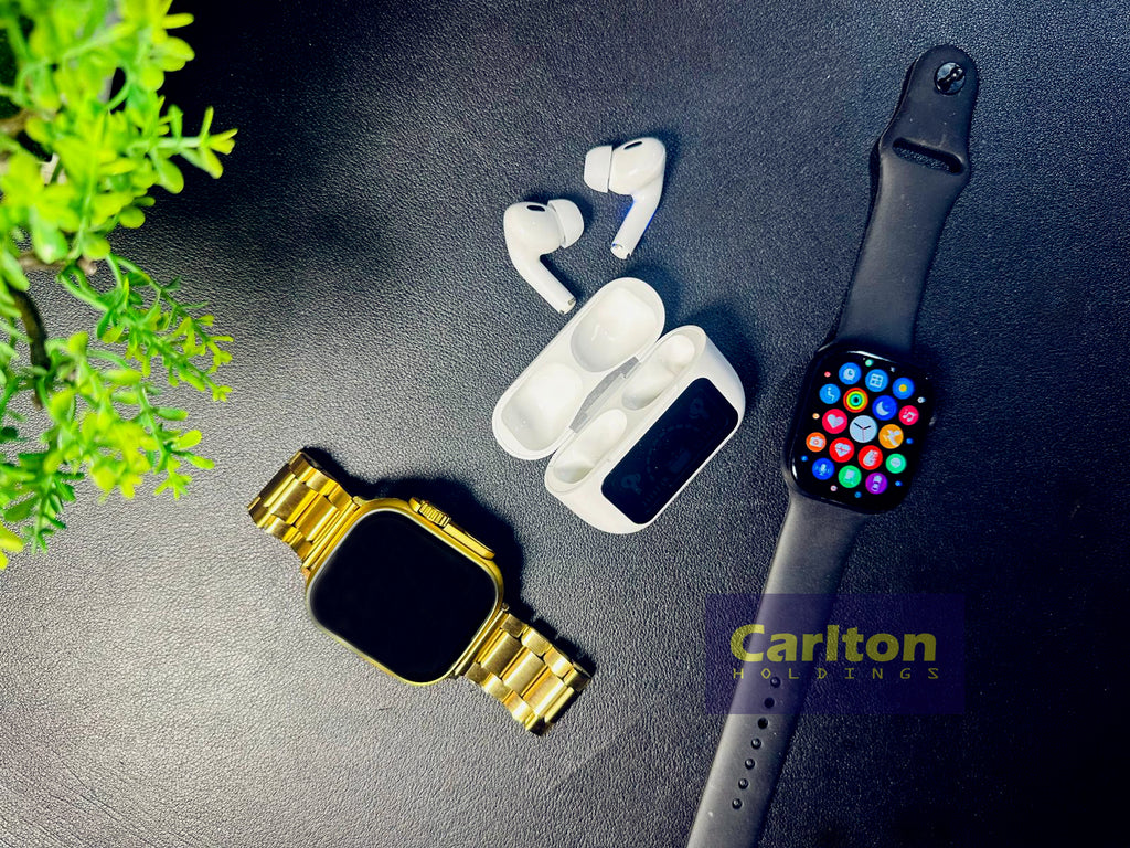 i60 Combo Suite with DisplayPod