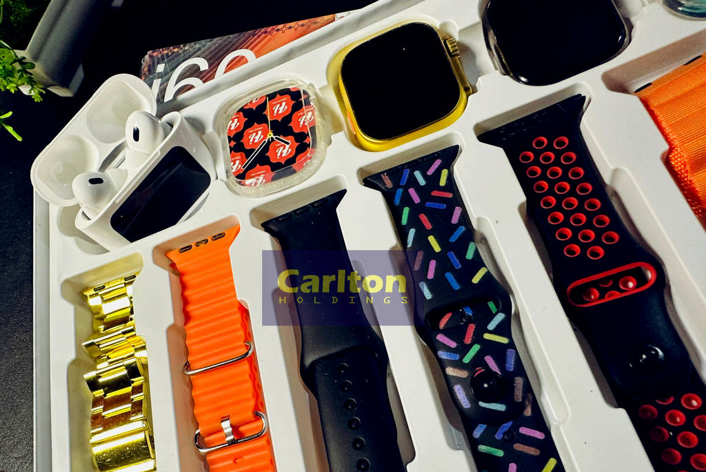 i60 Combo Suite with DisplayPod