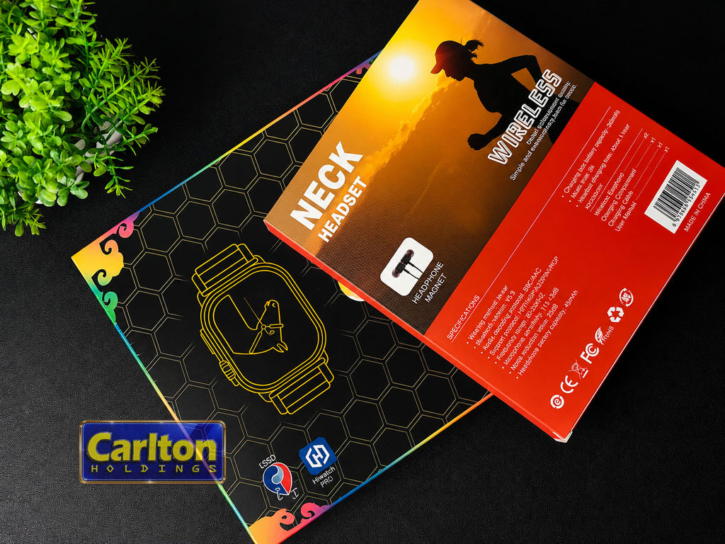 X10 Combo Pack