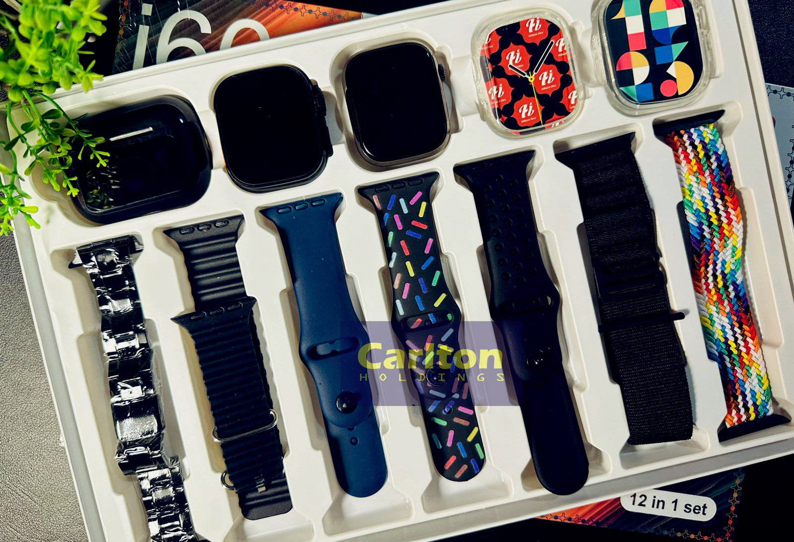 i60 Combo Suite with DisplayPod