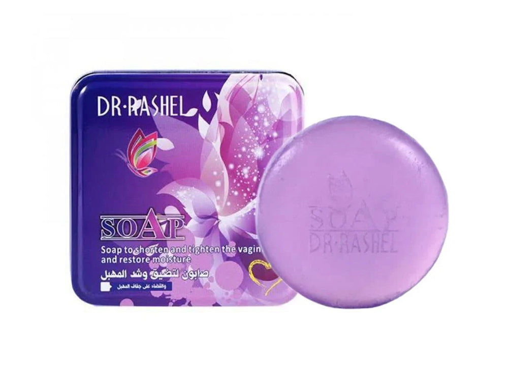 Dr. Rashel Soap