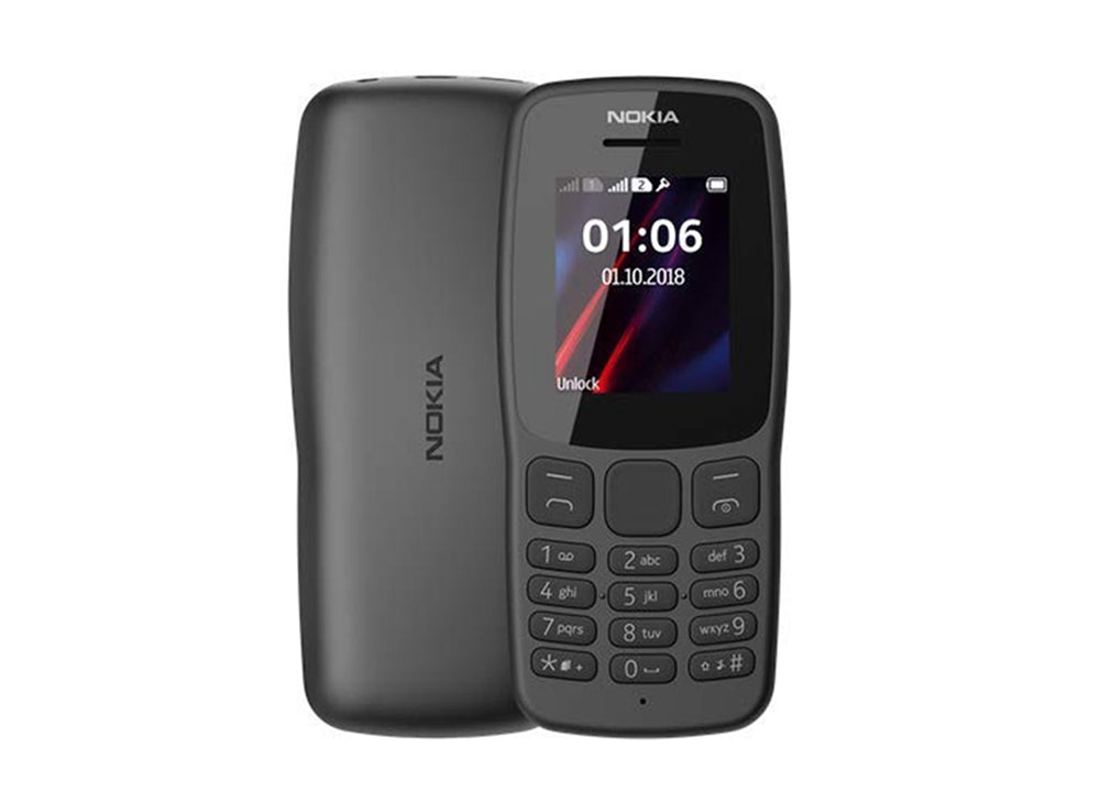 NOKIA 106