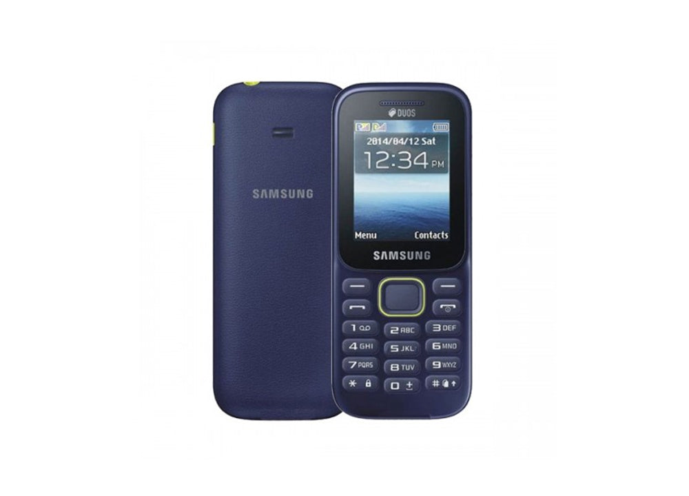 Samsung B310E